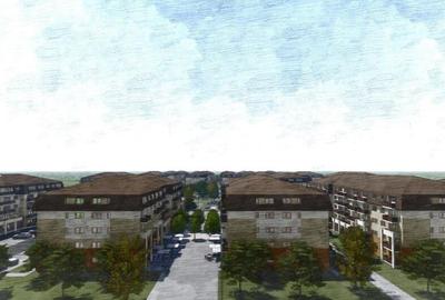 GARSONIERA 36 MP UTILI IN SUBCETATE SI CU CREDITE BANCARE - 3