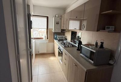 Apartament cu 2 camere în Cantemir - 13