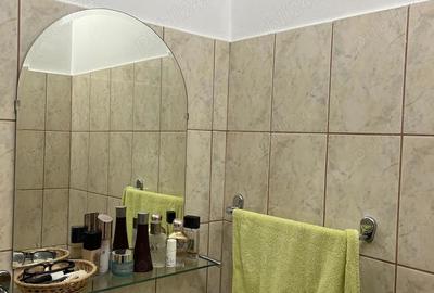 Apartament 3 camere decomandat St O Iosif langa Fabrica de Bere amenajat centrala proprie - 3