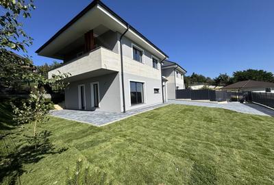 Casă cu 4 camere în Feleacu - 4