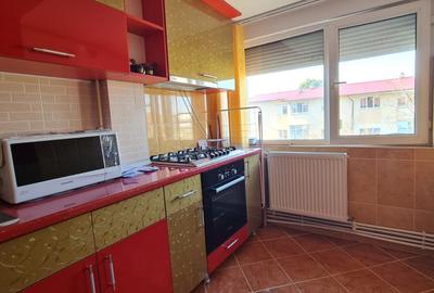 Vanzare apartament 2 camere, in Galati, Micro 21, la mansarda, sup.48mp, liber - 6