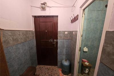 Garsonieră decomandată în Central - 10