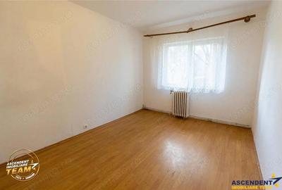 FILM! Apartament 3 camere, decomandat, Crangului, Lenin, Sfantu Gheorghe - 2