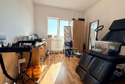 Apartament cu 3 camere, mobilat în Girocului - 4