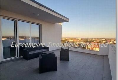Apartament 3 camere + terasa - 8