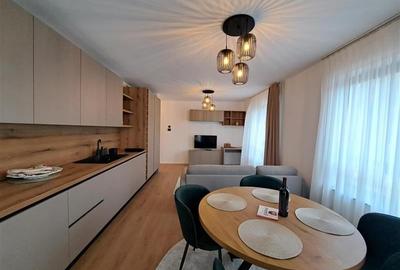 Apartament cu 2 camere, NOU, 58 mp utili, situat in cartierul Iris! - 3