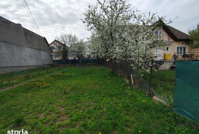 Teren de 350 mp, în Tudor Vladimirescu - 5