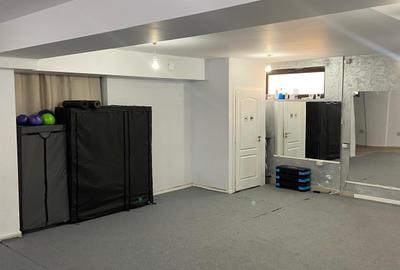 Birou, de 100 mp, în City Park Mall - 9