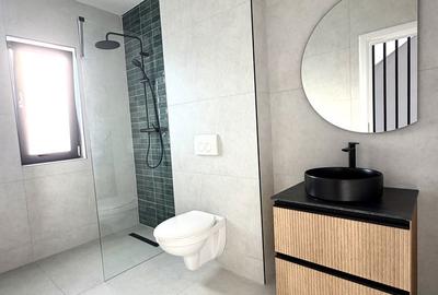 Casă cu 4 camere cu Teren 350 Mp în Miroslava - 5