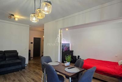 Apartament cu 2 camere în Viilor - 4