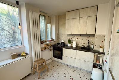 Garsonieră semidecomandată, mobilată în Gorjului - 9