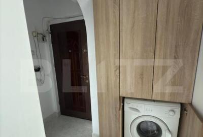 Apartament cu 2 camere, 39 mp, zona VEST - 3