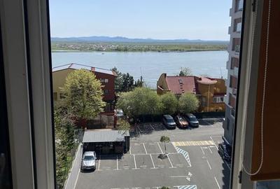 Apartament cu 2 camere semidecomandat în Țiglina 1 - 6