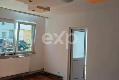 Apartament cu 2 camere semidecomandat în Nord - 3