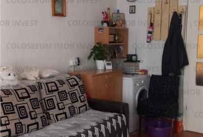 COLOSSEUM: Garsoniera 24m centrala termica Bartolomeu COLOSSEUM: Garsoniera 24m centrala termica Bartolomeu - 22