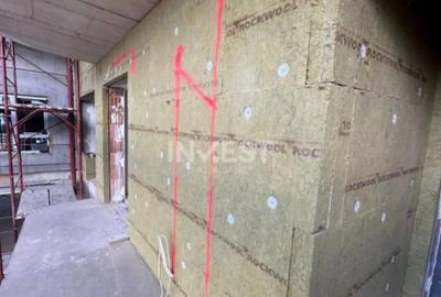 Apartament cu 2 camere decomandat în Alexandru cel Bun - 7