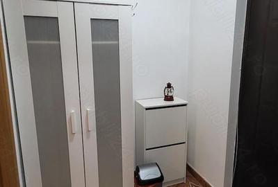 Garsonieră nedecomandată în Central