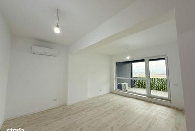 Apartament cu 2 camere în Tractorul - 19