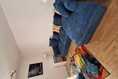 Garsonieră decomandată în Titan - 8