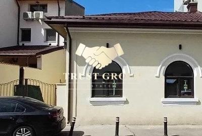 Casă individuală cu 4 camere în Eminescu