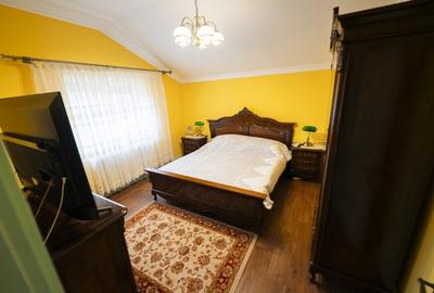 Casa cu personalitate Strada Spania - 19