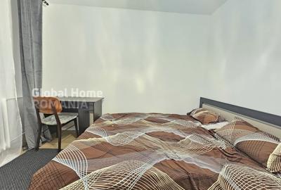 Apart 2 camere 60mp Decomandat | Baneasa - Belizarie - Parc Herastrau - 9