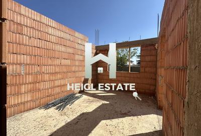 Duplex despărtit prin cameră tehinca Mosnita Noua - 3