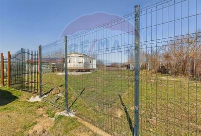 Casă individuală cu 4 camere cu Teren 655 Mp în Satu Nou - 17