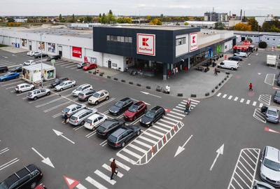 Spațiu comercial, de 113 mp, în Central - 2