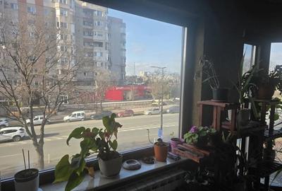 Apartament cu 3 camere decomandat în Gara - 2