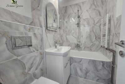 Apartament cu 2 camere recent renovat, Zona ITC - 8