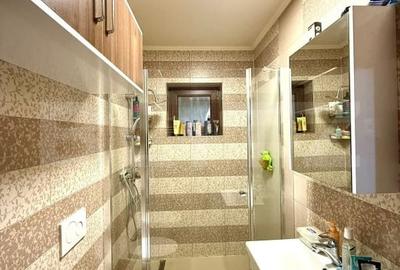 Casa ultrafinisata cu 4 camere, in suprafata de 190 mp, Zalau - 9