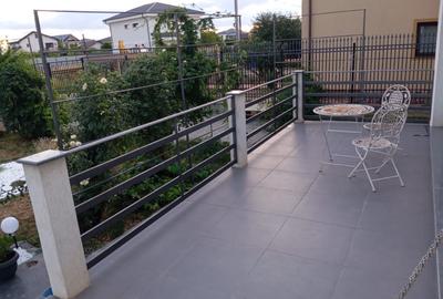 Casă de lux de vânzare Dragomirești Deal - 9