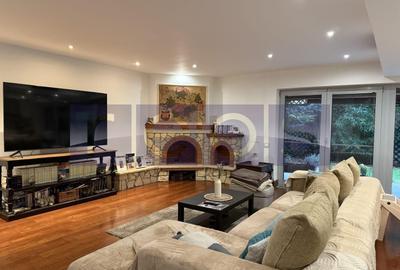 Apartament cu 3 camere semidecomandat, mobilat în Arcul de Triumf - 3