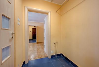 Apartament cu 2 camere semidecomandat, mobilat în Baba Novac - 11