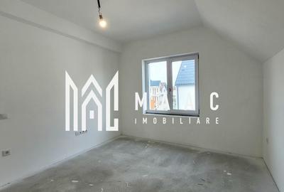 Casa Individuala | 120MPU | Cristian | Curte 420MPU - 13