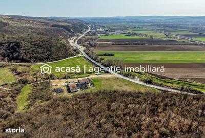 Spațiu comercial, de 450 mp, în Barațca - 8