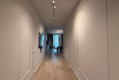 Apartament cu 4 camere, mobilat în Floreasca - 10