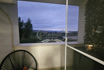 Apartament la cheie cu garaj subteran in zona BMW, Floresti Apartament la cheie cu garaj subteran in zona BMW, Floresti - 10