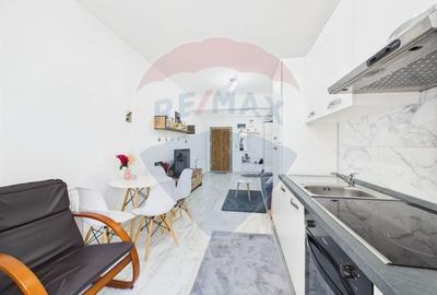 Apartament cochet cu 2 camere in zona Vitan-Barzesti - 4