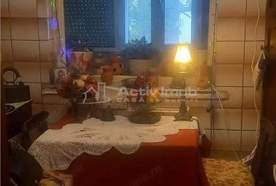 Apartament 2 camere, decomandat, etaj 1, CT - Valea Rosie - 1