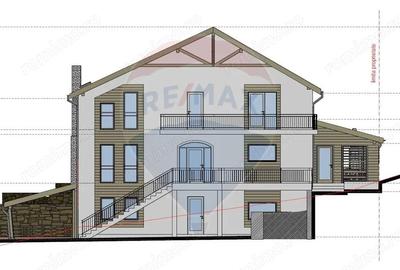 Casă cu 2 camere cu Teren 822 Mp în Central - 6