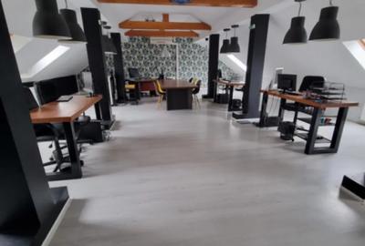 Spațiu comercial, de 20 mp, în Ștefan cel Mare - 1