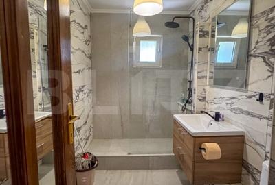 Apartament cu 2 camere decomandat, mobilat în Apahida - 6