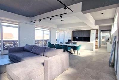 Penthouse de inchiriat - 2