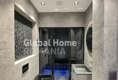 Open View - Lacul Tei | Penthouse 7 Camere + Terasa 165MP | - 14