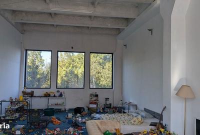 Spațiu comercial, de 800 mp, în Central - 8