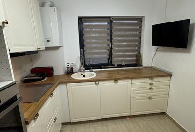 Casă cu 4 camere cu Teren 90 Mp în Exterior Vest - 4