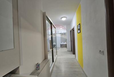 Apartament 2 camere de inchiriat - Columna Residence, langa Vivo - 6