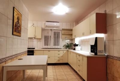 Apartament 3 camere 13 Septembrie - 2